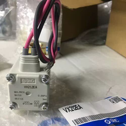VX212EA，SMC电磁阀，。(议价)