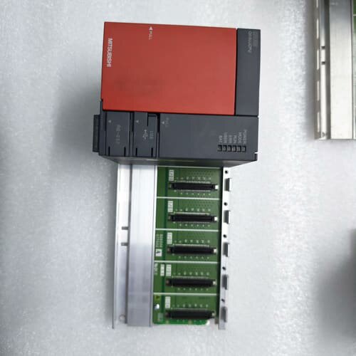 CPU模块 Q00UJCPU(议价)