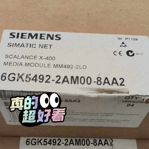 6GK5492-2AM00-8AA3，模块议价
