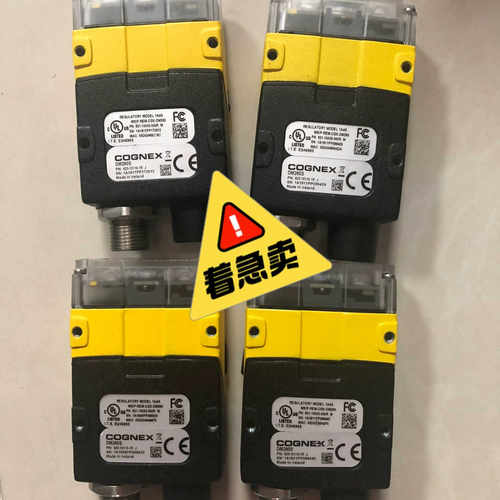 康耐视读码器MSIP-REM-CGX-DM260S议价
