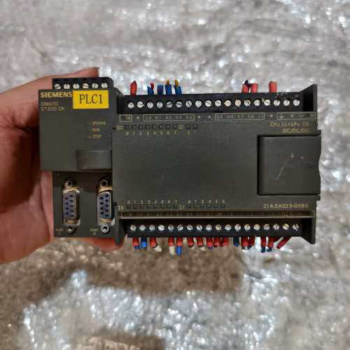 6ES7 214-2as23-0xb8  议价