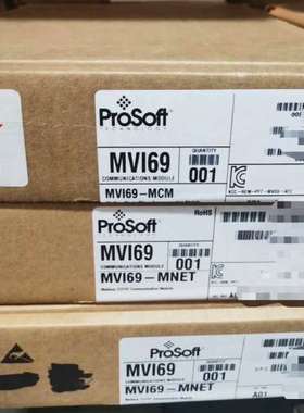 MVI69-MNET AB 议价 MVI6议价