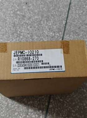 (议价)JEPMC-IO210MP920安川，购买