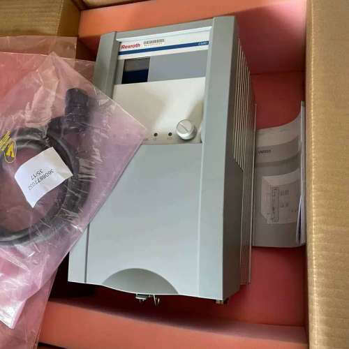 力士乐拧紧控制器 0 608 830 257 CS351E-议价