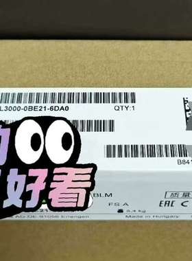 (议价)6SL3000-0BE21-6DA016kw滤波器