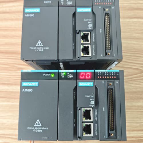 汇川，AM600-CPU1608TP(议价)