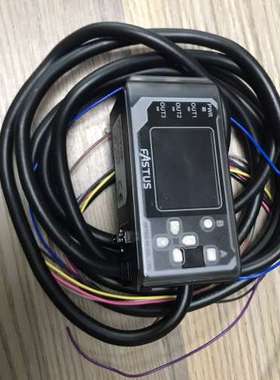 FASTUS纠偏 A-S-F04 传感器，12-议价