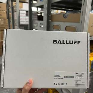 M08T4E2 BCS BALLUFF巴鲁夫 PSM15C 议价