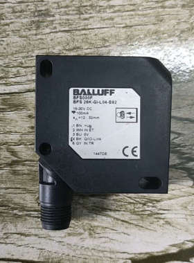 巴鲁夫  BFS000F   BFS 26K-G1议价