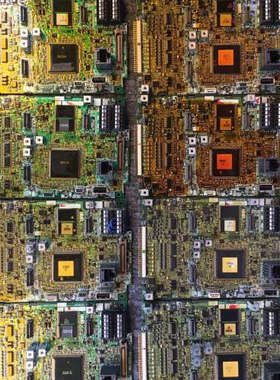 A840，F840变频器CPU主板A80CA800E,A议价