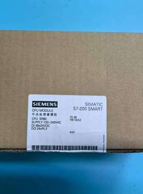 (议价)cpu  288-1SR60-0AA0  正