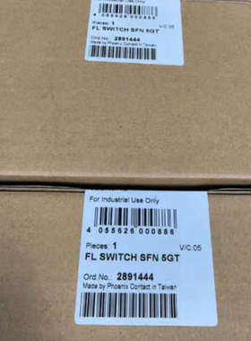 菲尼克斯千兆以太网交换机2891444议价