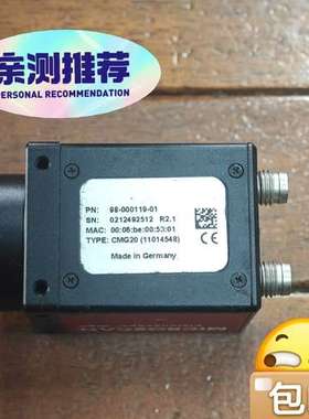 Microscan迈思肯工业CMG20，Visi议价