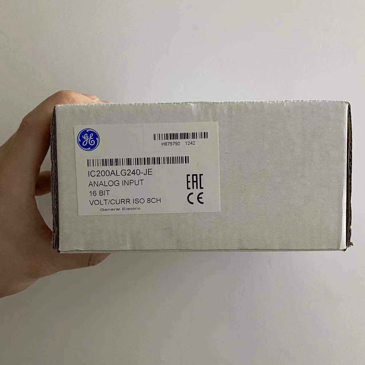 GE IC200CPU001链接，！议价