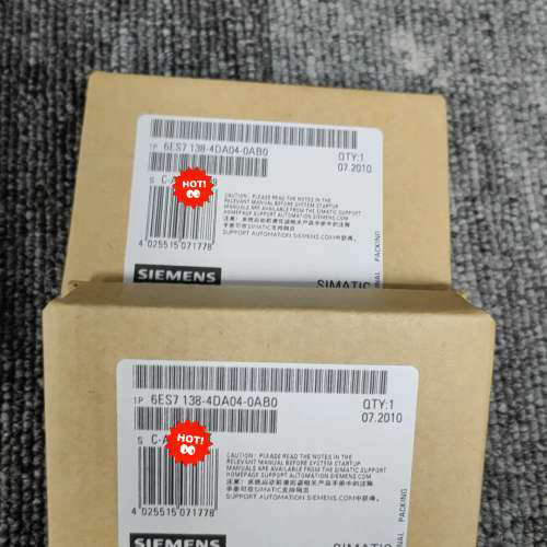 6ES7138-4DA04-0AB0   6ES7 138-议价