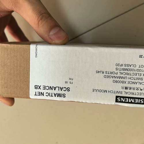 （议价)交换机6GK5008-0GA10-1AB2