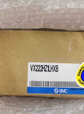 VX222HZ1LHXB  SMC议价