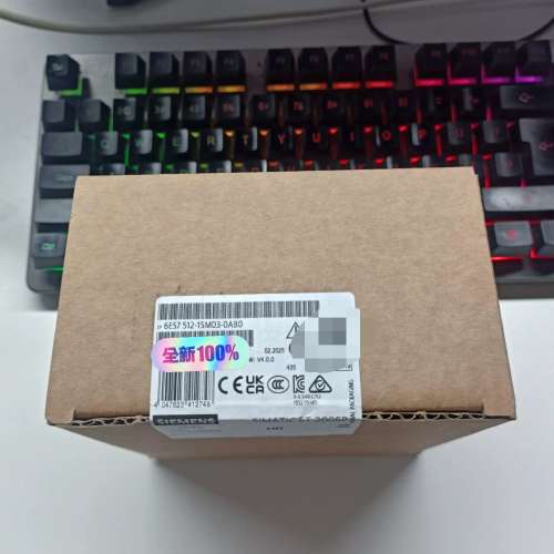 中央处理器 6ES7512-1SM03-0AB0 全议价