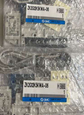 SMC真空生器ZK2G12K5KWA-06,感兴趣的话点“议价