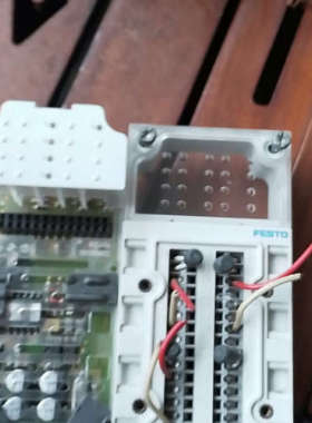 费斯托模块 553594  CPX-4AE-TC  议价