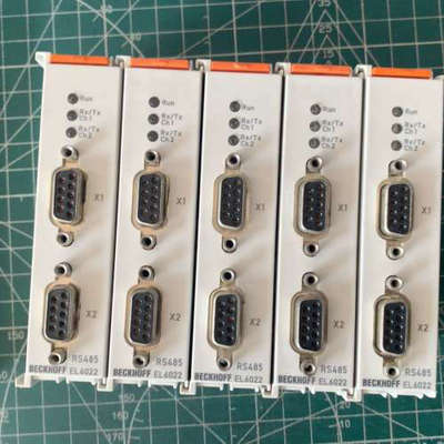 倍福EL6022，，，议价