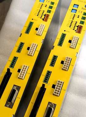 (议价)COMAU柯马机器人控制器 C5G-SDM2，，