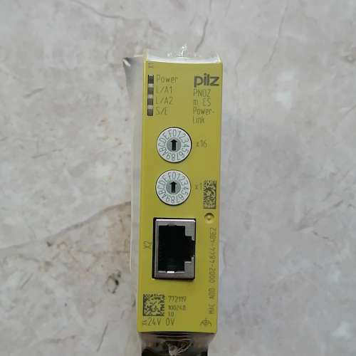 Pilz皮尔兹772119安全继电器，，PowerL议价