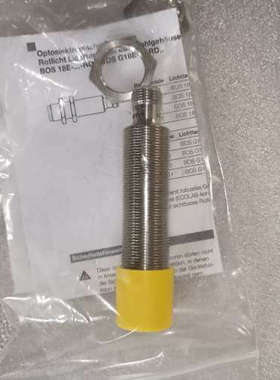 BALLUFF巴鲁夫传感器 BOS023T议价