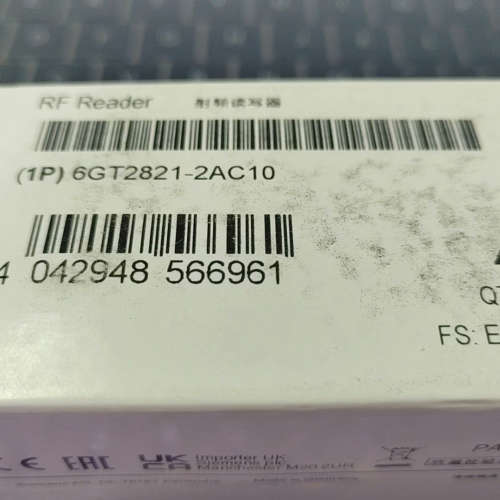 6GT2821-2AC10，目前多议价