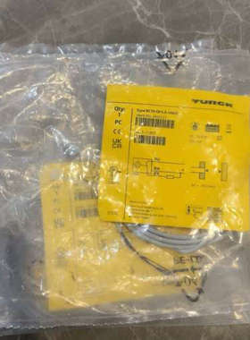 BCE10-QF5.5-AN6X2，图尔克电容式接近开关议价