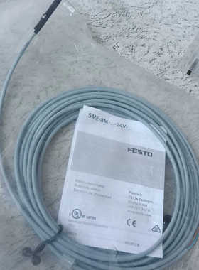 FESTO费斯托磁性开关578249 SME-8M-ZS-2议价