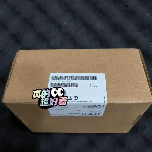 6ES7194-4DD00-0AA0议价