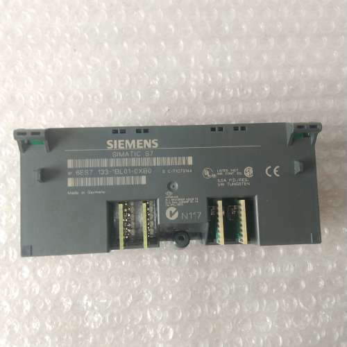 6ES7 133－1BL01－0XB0  ET200L输输议价