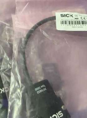 SICK西克2076832系统插，4根，一根，便议价