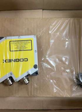 （议价)康耐视820-9164-1R  DS925B康耐视传感器，低