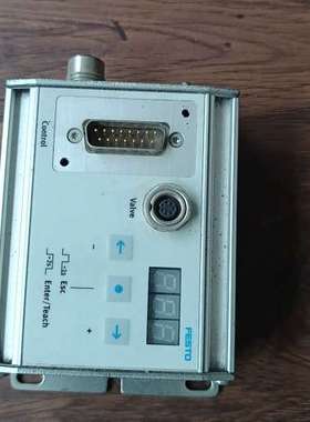 费斯托控制器537321  SPC11-INC   费斯托5议价