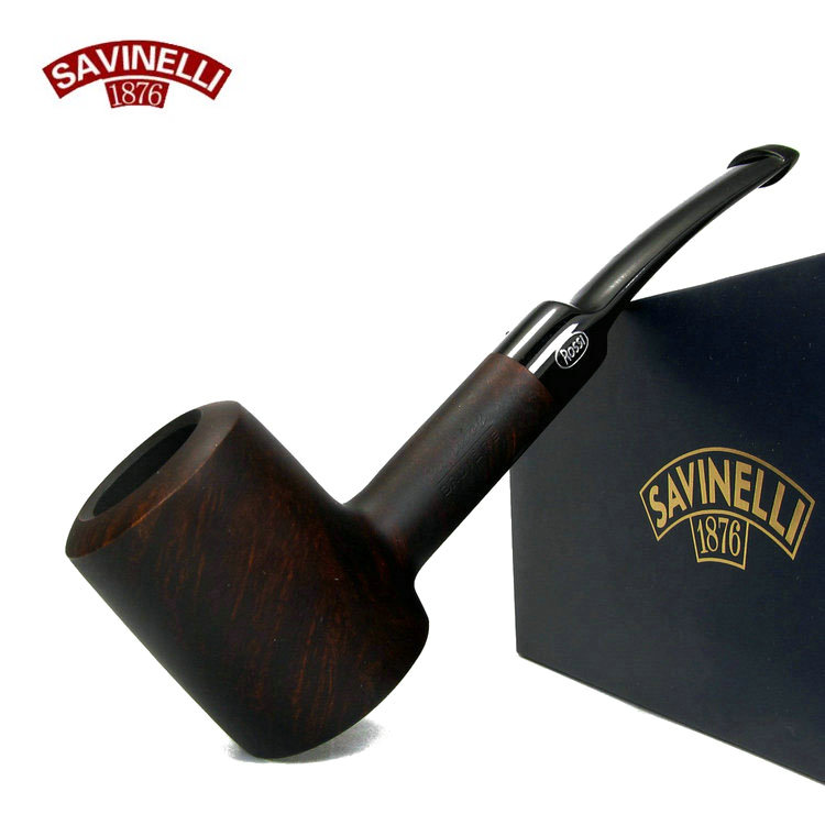 意大利进口烟斗SAVINELLI沙芬品牌国会石楠根男士全套十大名牌|ruв категории ZIPPO/швейцарский армейский нож/очки, курить, трубы - от Buy2taobao.com для оказания профессиональной услуги покупки агента Taobao