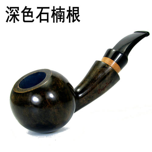 进口pipelin大号利器超厚烟斗