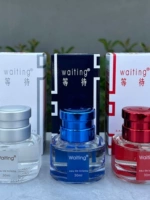 В ожидании духов искренний ожидание Patto Ya Lady Perfum