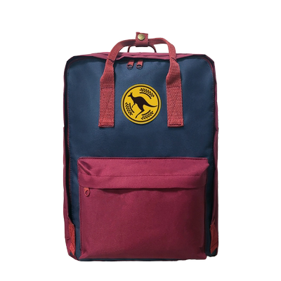 大洋洲袋鼠旅行双肩背包