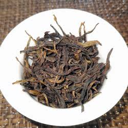 潮州特产明前新春茶凤凰单枞岭头单丛高山蜜兰香蜜韵乌龙茶试喝装