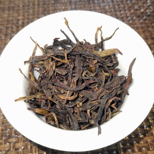 潮州特产明前新春茶凤凰单枞高山蜜兰香岭头单丛蜜韵乌龙茶试喝装