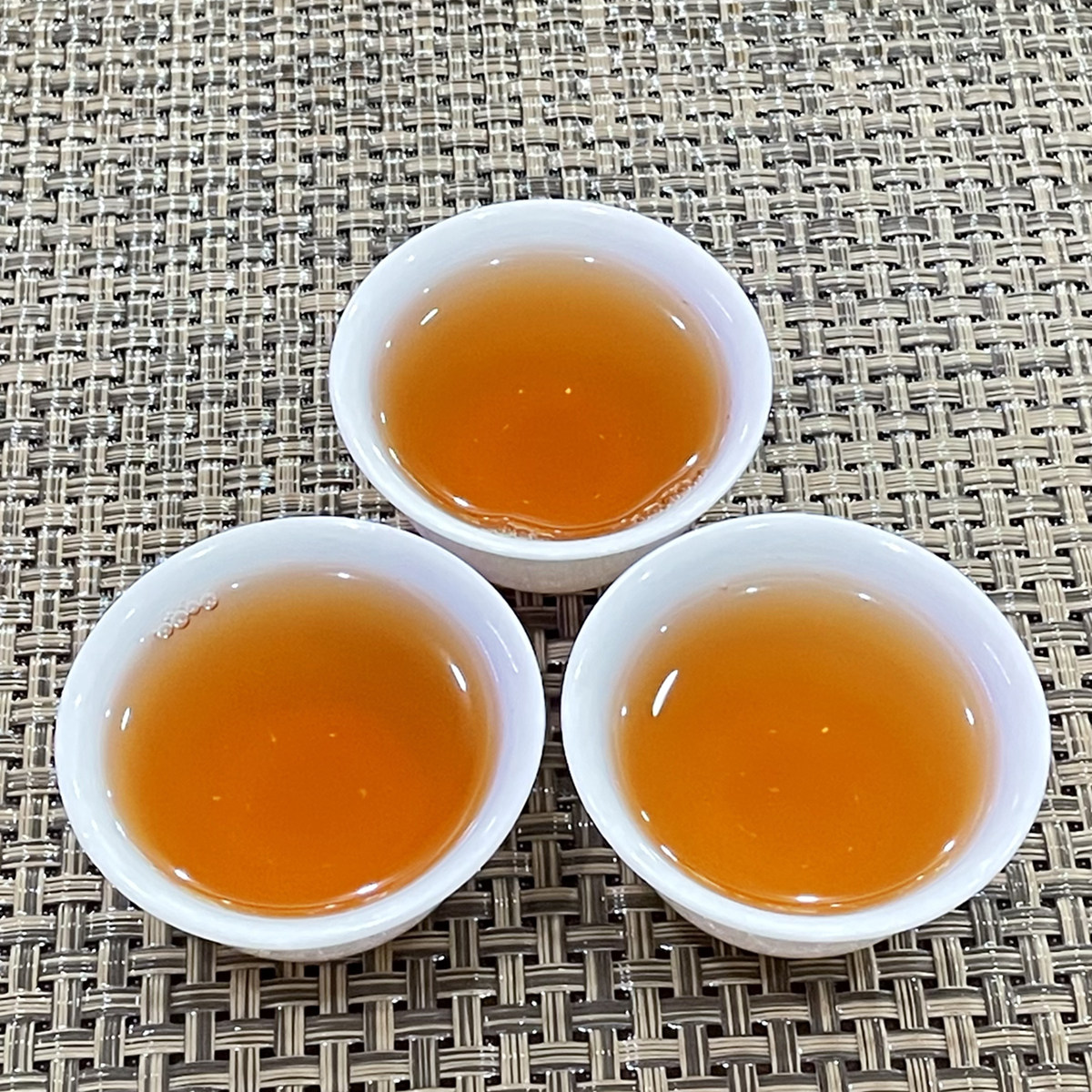 蜜韵浓醇甘香耐冲泡500g袋装