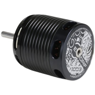 GODRIFT电机/700直升机无刷马达/4530HS/510KV/e35mm TL4530-01