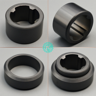 CR10 47a 水泵配件 零件代号 轴套 适用格兰富水泵轴承环