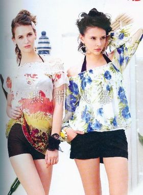 清仓专柜正品华黛思温泉聚拢钢托比基尼平角游泳衣女91305左限量