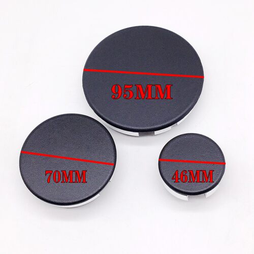 适用沙巴夫多头炉95MM/70MM/46MM火盖分火器欧式灶具配件