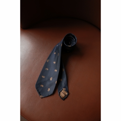 UGENTLE全手工桑蚕丝领带