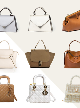 轻奢样板房装饰摆件衣柜饰品展厅陈列服装道具组合衣帽间软装包包