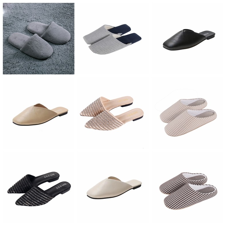 样板房软装拖鞋软装摆件家居饰品白色脱鞋卫生间卫浴创意摆设道具